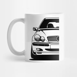 W203 Mug